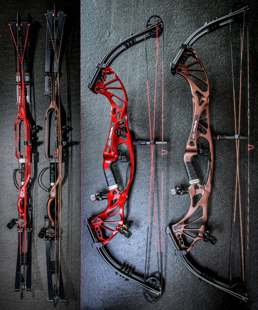 HOYT Prevail.