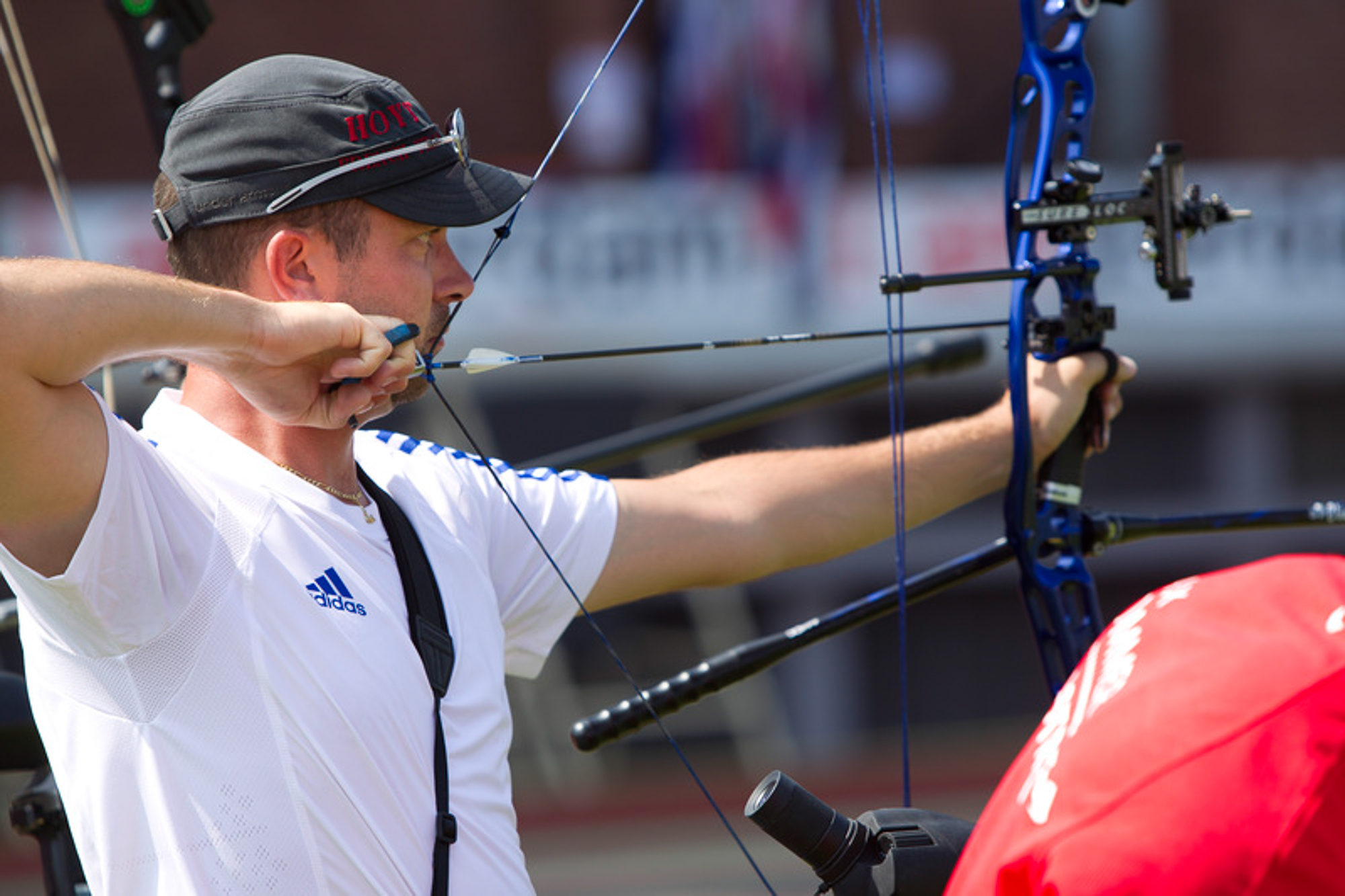 Qualifs Europe Amst12
