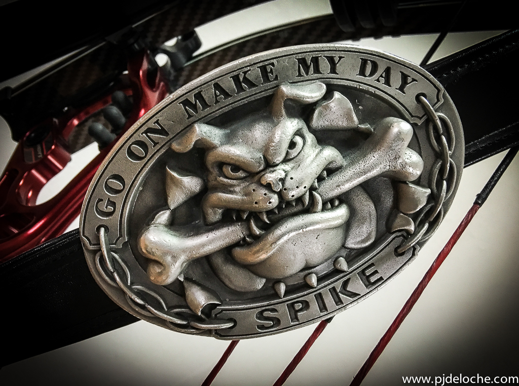 Spike