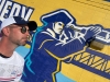 YANKTON : un mondial field pas comme les autres.